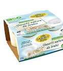 Promo Yaourt 1/2 écrèmé brebis x 4 500 g à 4,25 € dans le catalogue NaturéO à Champigny