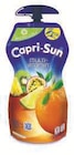 Boisson aux fruits - CAPRI SUN dans le catalogue Super U