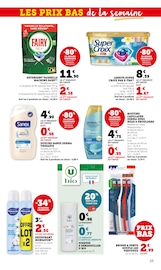 Lave-Vaisselle Angebote im Prospekt "SUPER PROMOS" von Bi1 auf Seite 25
