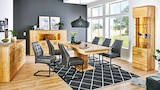Speisezimmer Kansas im Angebot bei SB Möbel Boss in Görlitz Speisezimmer Kansas Angebote bei SB Möbel Boss Görlitz für 79,99 €