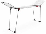 Wäscheständer Infinity Flex im Angebot bei GLOBUS in Rüsselsheim Wäscheständer Infinity Flex Angebote von vileda bei GLOBUS Rüsselsheim für 49,99 €