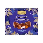 Cœurs de Guimauve - ESPRIT DE FÊTE dans le catalogue Carrefour Market