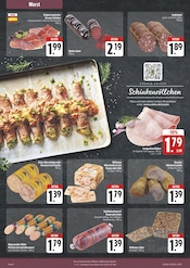 Paprika im E center Prospekt in Weimar Aktueller E center Prospekt mit Paprika, "Wir lieben Lebensmittel!", Seite 10