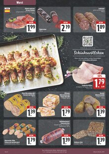 Pute im aktuellen E center Prospekt (Jena) Pute im E center Prospekt "Wir lieben Lebensmittel!" mit 31 Seiten (Jena)