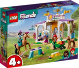 Friends Bau- und Spielset Reitschule Angebote von LEGO bei Kaufland Koblenz für 25,00 €