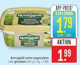 extra ungesalzen Angebote von Kerrygold bei Marktkauf Schorndorf für 1,79 €