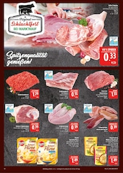 Schweinebauch im Marktkauf Prospekt in Plauen Aktueller Marktkauf Prospekt mit Schweinebauch, "AUSWAHL RIESIG, PREISE NIEDRIG", Seite 14