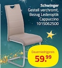 Schwinger von  im aktuellen ROLLER Prospekt für 59,99 €