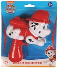 Wasserpistole im Angebot bei Zimmermann in Wiesbaden Wasserpistole Angebote von Paw Patrol bei Zimmermann Wiesbaden für 2,99 €