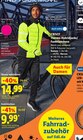 Thermo-Hybridjacke von CRIVIT für 9,99 € bei Lidl im Angebot Thermo-Hybridjacke von CRIVIT im aktuellen Lidl Prospekt