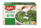 Rahm-Spinat Angebote von Iglo bei Lidl Bremerhaven für 1,99 €