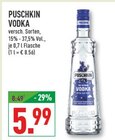 Aktuelle Wodka Angebote bei Marktkauf in Münster Aktuelles VODKA Angebot bei Marktkauf in Münster ab 5,99 €