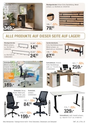 Badmöbel im Opti-Wohnwelt Prospekt in Bamberg Aktueller Opti-Wohnwelt Prospekt mit Badmöbel, "Hot Sommer Sale", Seite 33