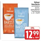 EDEKA Zellingen - Home Barista Caffè Crema Forte Angebot im Prospekt Home Barista Caffè Crema Forte bei EDEKA im Zellingen Prospekt für 12,99 €