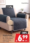Sesselschoner im Angebot bei Mäc-Geiz in Görlitz Sesselschoner Angebote bei Mäc-Geiz Görlitz für 6,99 €