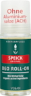 Natural Deo Roll-On von Speick im aktuellen budni Prospekt für 4,99 €