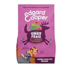 Médor et Compagnie Aix-les-Bains - Promo Edgard & Cooper Croquettes Chien Adulte Chevreuil Canard Sans Céréales - 2,5 kg Promo Edgard & Cooper Croquettes Chien Adulte Chevreuil Canard Sans Céréales - 2,5 kg à 26,99 € dans le catalogue Médor et Compagnie à Aix-les-Bains