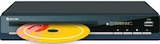Full-HD DVD-Player DVH-7787MK3 von denver im aktuellen Netto mit dem Scottie Prospekt