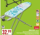 Bügeltisch Neo Plus Angebote von Vileda bei Marktkauf Gladbeck für 32,99 €