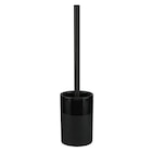 WC-BÜRSTENGARNITUR DEEP im Angebot bei XXXLutz in Minden WC-BÜRSTENGARNITUR DEEP Angebote von Kleine Wolke bei XXXLutz Minden für 24,99 €