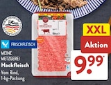 Aktuelles Hackfleisch Angebot bei ALDI SÜD in Freiburg (Breisgau) ab 9,99 €
