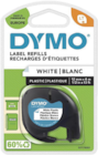 Rouleau de rubans de recharge - DYMO - Monoprix Bordeaux Saint Christoly à Bordeaux Rouleau de rubans de recharge - DYMO en promo chez Monoprix Bordeaux Saint Christoly Bordeaux à 5,32 €