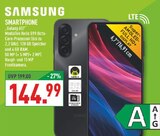 Galaxy A17 im Angebot bei Marktkauf in Velbert Galaxy A17 Angebote von SAMSUNG bei Marktkauf Velbert für 144,99 €