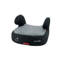 Norauto Épinay-sur-Seine - Rehausseur NANIA avec système Isofix groupe 3 Promo Rehausseur NANIA avec système Isofix groupe 3 dans le catalogue Norauto C'est bon de (re)partir ! à Épinay-sur-Seine