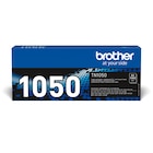 Promo Brother TN1050 - noir - cartouche laser d'origine à 36,99 € dans le catalogue Bureau Vallée à Solesmes