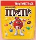 Promo Billes chocolatées M&M's à 2,67 € dans le catalogue Super U à Chabrac