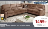 Wohnlandschaft Angebote bei ROLLER Münster für 1.499,00 €