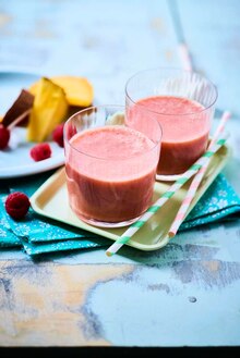 Picard Gricourt - Fruits pour smoothie ananas, mangue, coco, framboise Promo Fruits pour smoothie ananas, mangue, coco, framboise dans le catalogue Picard "Les jours Picard !" à Gricourt