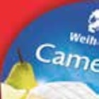 Camembert von Weihenstephan im aktuellen EDEKA Prospekt für 1,00 €