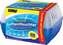 Büro von UHU bei BAUHAUS Büro von UHU für 14,95 € bei BAUHAUS im Prospekt "Handzettel KW 01"