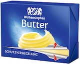 Butter/ Die Streichzarte von Weihenstephan im aktuellen METRO Prospekt für 1,11 €
