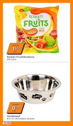 Action Süßigkeiten im Prospekt 