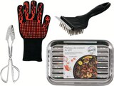 Accessoires de barbecue - Intermarché Hyper à Pontarlier Accessoires de barbecue en promo chez Intermarché Hyper Pontarlier à 2,00 €