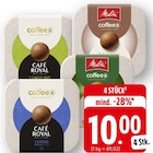 Coffee B Angebote von Melitta bei EDEKA Neuwied für 10,00 €