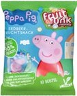 Fruchtsnack Paw Patrol im Kaufland Prospekt Fruchtsnack Paw Patrol von FRUITFUNK im aktuellen Kaufland Prospekt für 2,49 €