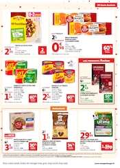 Promos Purina One dans le catalogue "25 JOURS AUCHAN" de Auchan Hypermarché Purina One en promo dans le catalogue Auchan Hypermarché à la page 27
