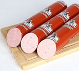 Schinkenwurst oder Bierwurst Angebote von Hümmlinger bei Thomas Philipps Duisburg für 5,98 €