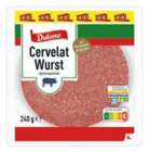 Rohwurst XXL Angebote von Dulano bei Lidl Heidelberg für 1,79 €