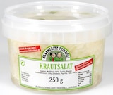 Aktuelles Krautsalat Angebot bei REWE in Essen ab 1,00 €
