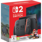 Nintendo Switch 2 + Mario Kart World im Angebot bei expert in Kamp-Lintfort Nintendo Switch 2 + Mario Kart World Angebote von Nintendo bei expert Kamp-Lintfort für 499,00 €