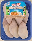 Intermarché Super Aiguës-Mortes - Promo Cuisses de poulet avec partie de dos Promo Cuisses de poulet avec partie de dos à 5,44 € dans le catalogue Intermarché Super à Aiguës-Mortes