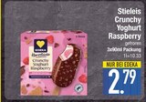 Crunchy Yoghurt Raspberry im EDEKA Prospekt Crunchy Yoghurt Raspberry von EDEKA im aktuellen EDEKA Prospekt für 2,79 €
