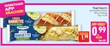 Laugen Baguette im Angebot bei Marktkauf in Nürnberg Laugen Baguette Angebote von Meggle bei Marktkauf Nürnberg für 0,99 €