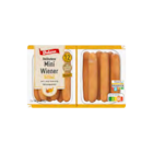 Aktuelle Fleisch Angebote bei Lidl in Stuttgart Aktuelles Delikatess Mini Wiener Angebot bei Lidl in Stuttgart ab 1,99 €