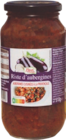 Riste d'aubergines - FLEURS DES CHAMPS dans le catalogue Aldi