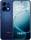 SMARTPHONE OPPO A6 PRO 5G 256GO BLEU - OPPO - Auchan Hypermarché à Cherbourg-Octeville SMARTPHONE OPPO A6 PRO 5G 256GO BLEU - OPPO en promo chez Auchan Hypermarché Cherbourg-Octeville à 259,99 €